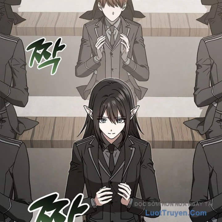 Thiên Tài Phép Thuật Nắm Bắt Khái Niệm Chapter 40 - 6