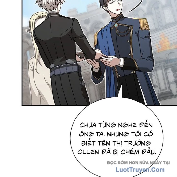 Thiên Tài Phép Thuật Nắm Bắt Khái Niệm Chapter 40 - 34