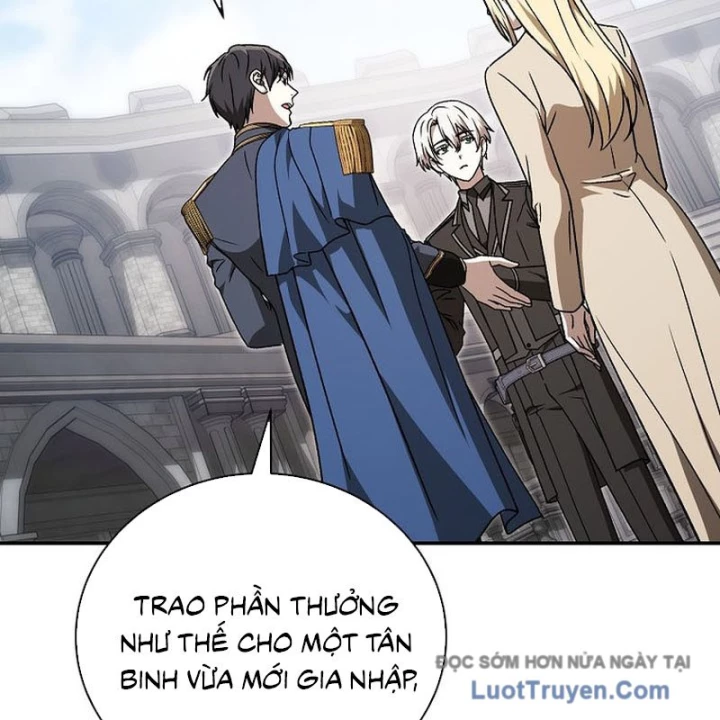 Thiên Tài Phép Thuật Nắm Bắt Khái Niệm Chapter 40 - 44