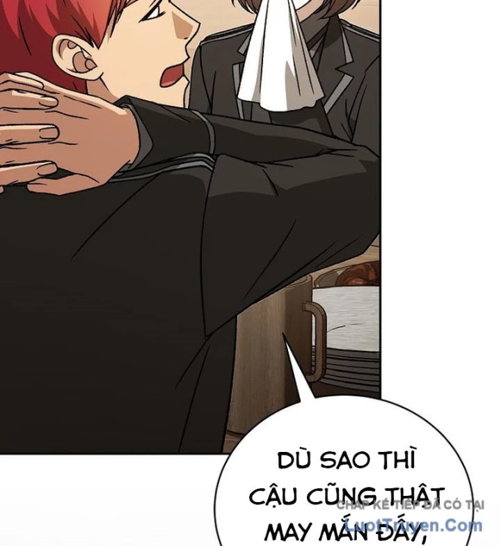 Thiên Tài Phép Thuật Nắm Bắt Khái Niệm Chapter 41 - 17