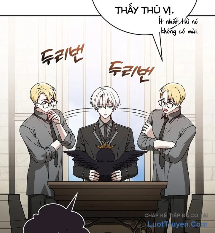 Thiên Tài Phép Thuật Nắm Bắt Khái Niệm Chapter 41 - 114