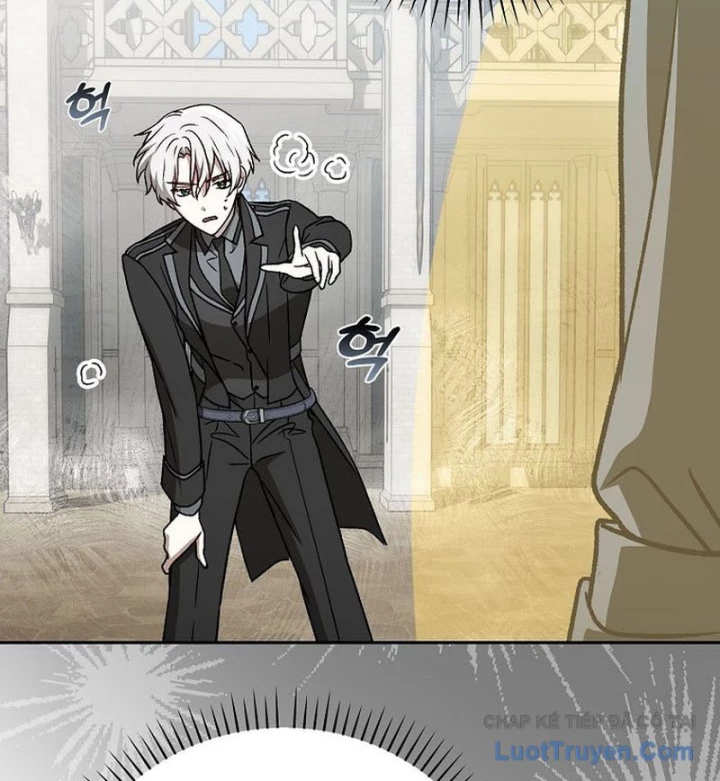 Thiên Tài Phép Thuật Nắm Bắt Khái Niệm Chapter 41 - 160