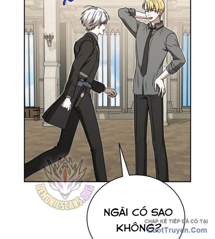 Thiên Tài Phép Thuật Nắm Bắt Khái Niệm Chapter 41 - 181