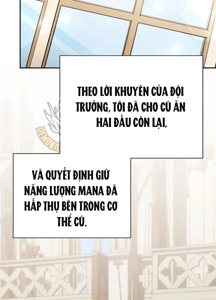 Thiên Tài Phép Thuật Nắm Bắt Khái Niệm Chapter 42 - 7