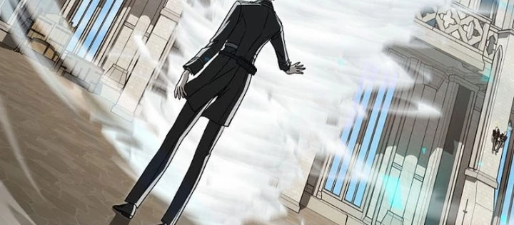 Thiên Tài Phép Thuật Nắm Bắt Khái Niệm Chapter 42 - 12