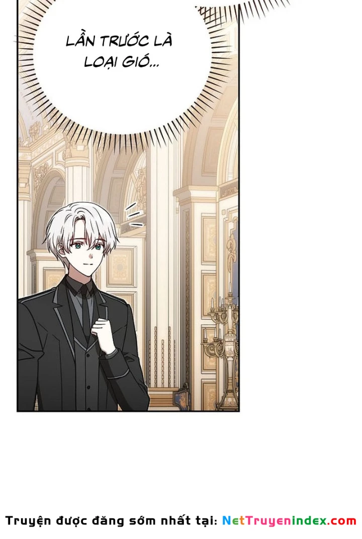 Thiên Tài Phép Thuật Nắm Bắt Khái Niệm Chapter 42 - 23