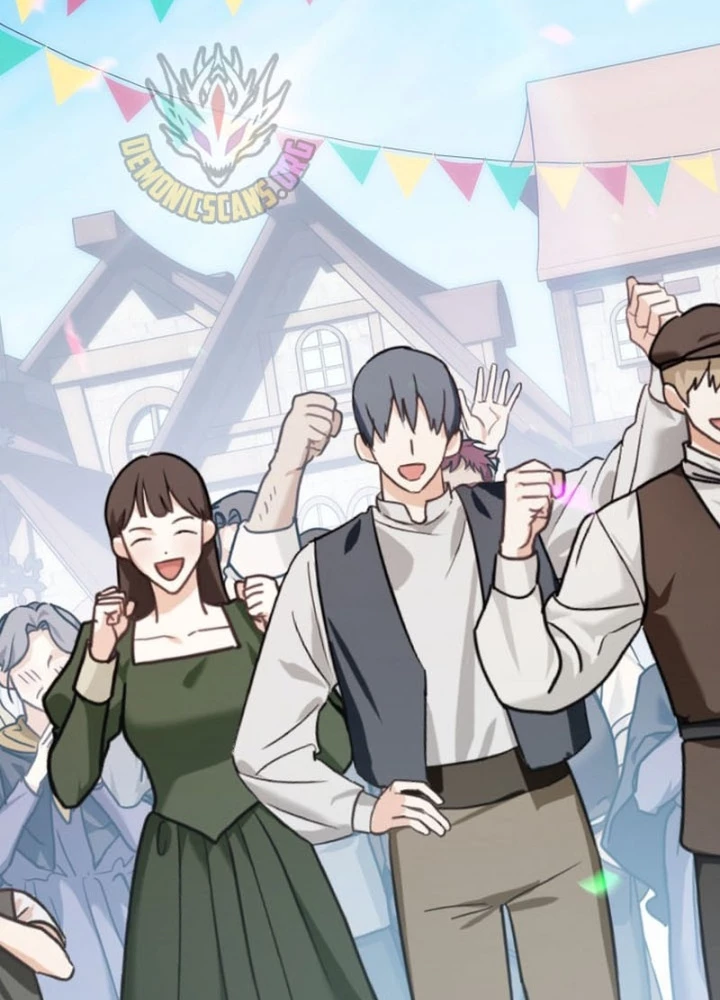 Thiên Tài Phép Thuật Nắm Bắt Khái Niệm Chapter 42 - 65