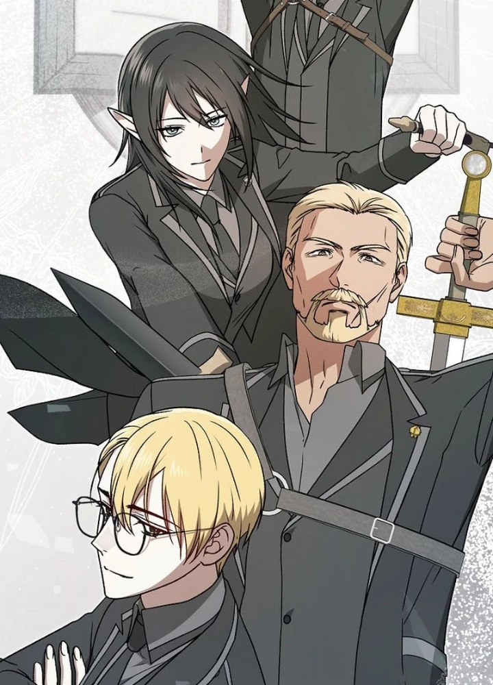 Thiên Tài Phép Thuật Nắm Bắt Khái Niệm Chapter 42 - 73