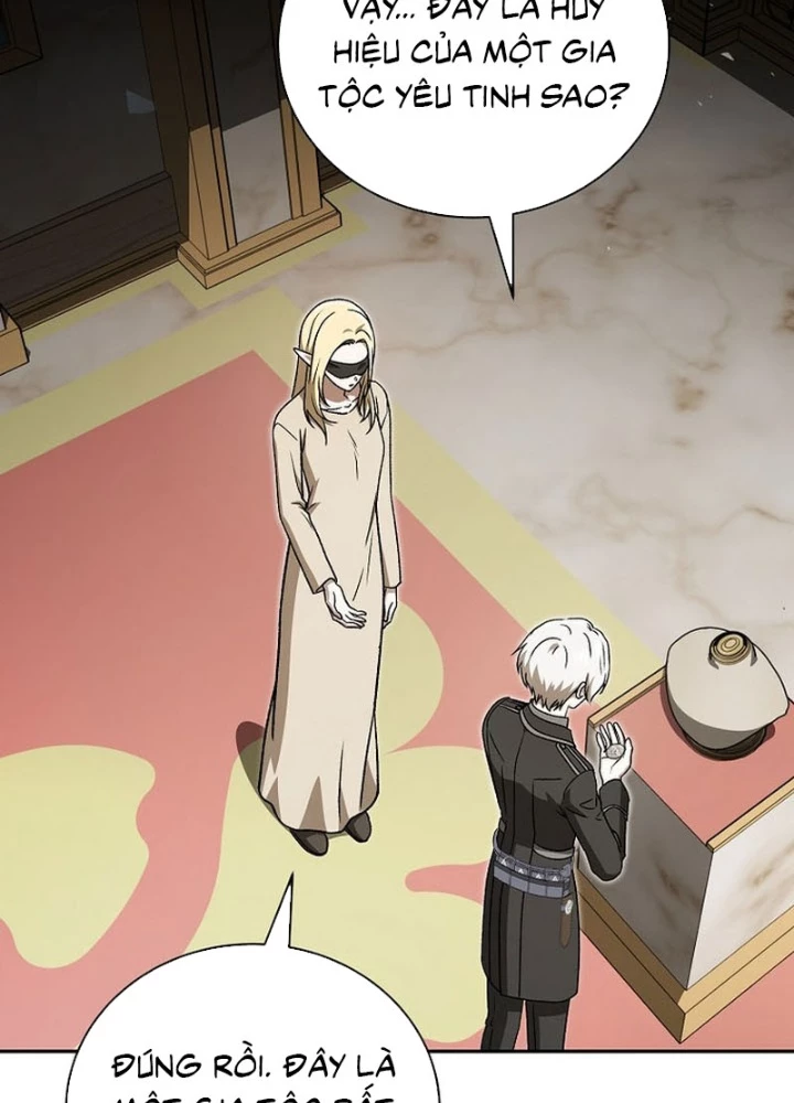 Thiên Tài Phép Thuật Nắm Bắt Khái Niệm Chapter 42 - 157