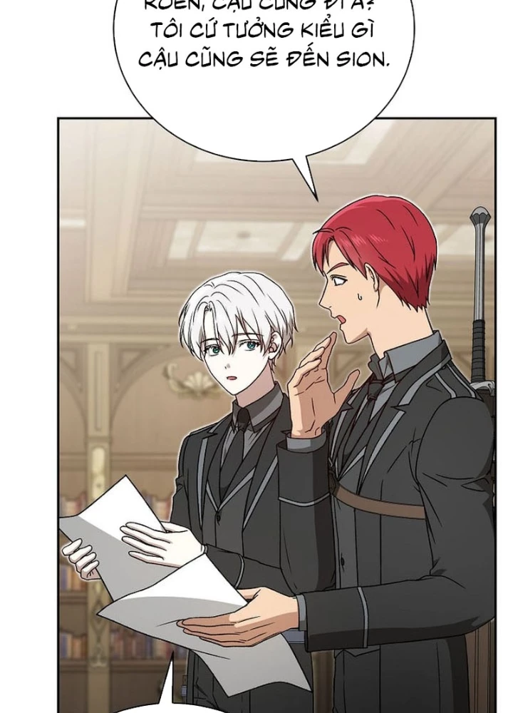 Thiên Tài Phép Thuật Nắm Bắt Khái Niệm Chapter 42 - 191