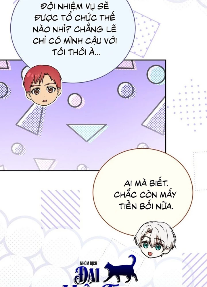 Thiên Tài Phép Thuật Nắm Bắt Khái Niệm Chapter 42 - 197