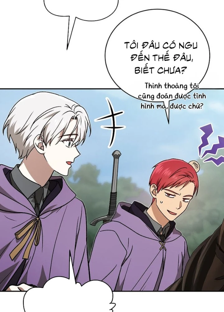 Thiên Tài Phép Thuật Nắm Bắt Khái Niệm Chapter 42 - 225