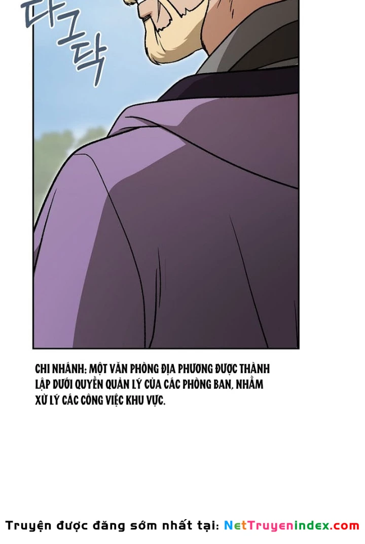 Thiên Tài Phép Thuật Nắm Bắt Khái Niệm Chapter 42 - 235