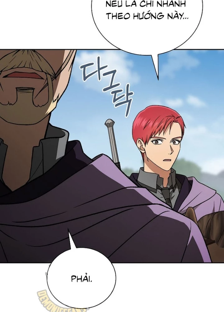 Thiên Tài Phép Thuật Nắm Bắt Khái Niệm Chapter 42 - 237