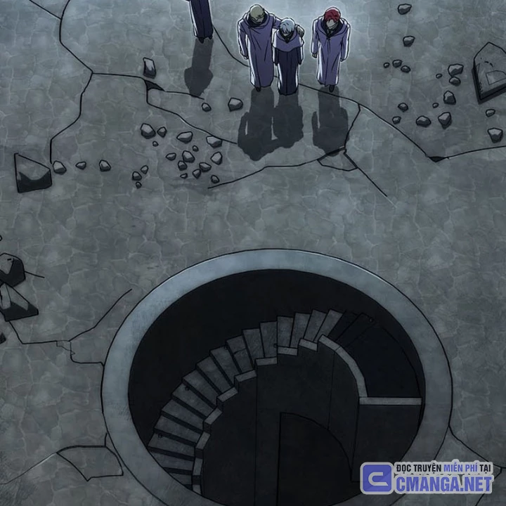 Thiên Tài Phép Thuật Nắm Bắt Khái Niệm Chapter 43 - 9