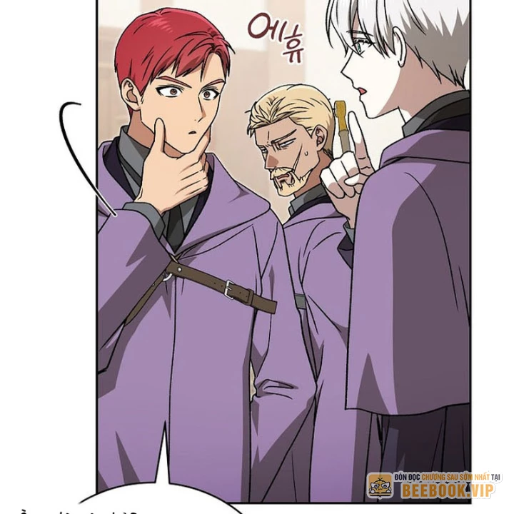 Thiên Tài Phép Thuật Nắm Bắt Khái Niệm Chapter 43 - 30