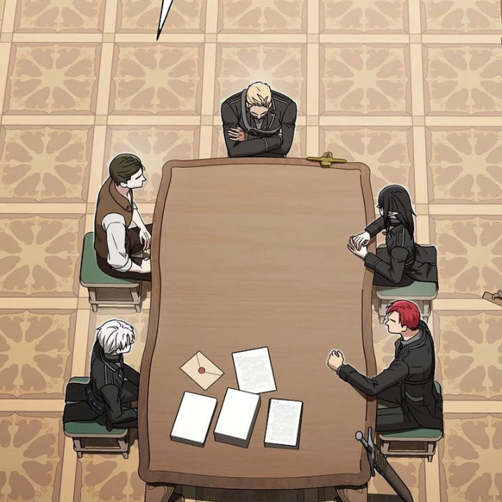 Thiên Tài Phép Thuật Nắm Bắt Khái Niệm Chapter 43 - 37