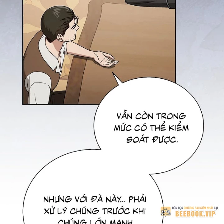 Thiên Tài Phép Thuật Nắm Bắt Khái Niệm Chapter 43 - 48