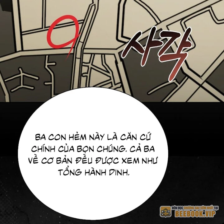 Thiên Tài Phép Thuật Nắm Bắt Khái Niệm Chapter 43 - 54