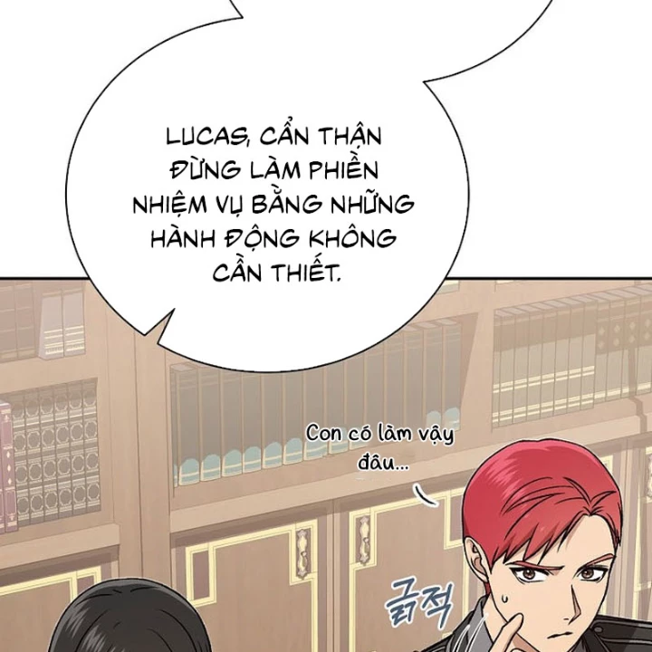 Thiên Tài Phép Thuật Nắm Bắt Khái Niệm Chapter 43 - 62