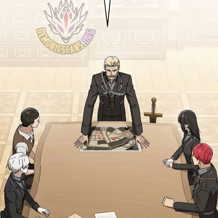 Thiên Tài Phép Thuật Nắm Bắt Khái Niệm Chapter 43 - 71