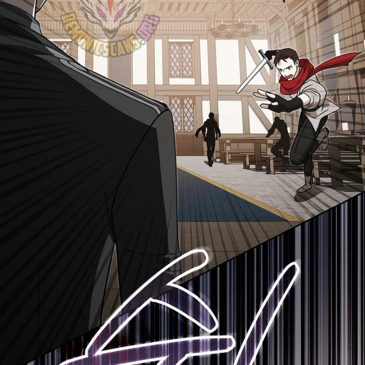 Thiên Tài Phép Thuật Nắm Bắt Khái Niệm Chapter 43 - 139