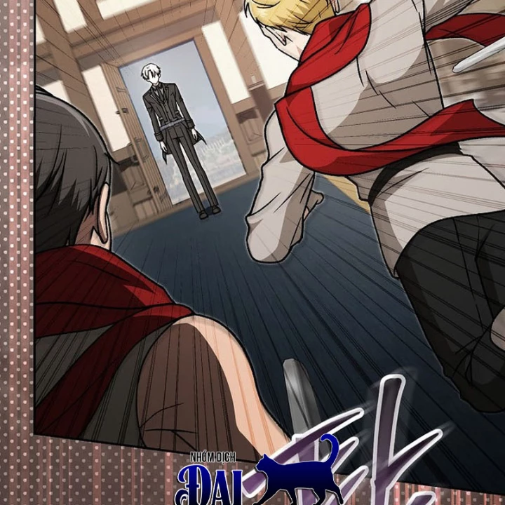 Thiên Tài Phép Thuật Nắm Bắt Khái Niệm Chapter 43 - 151