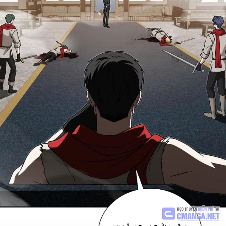 Thiên Tài Phép Thuật Nắm Bắt Khái Niệm Chapter 43 - 162