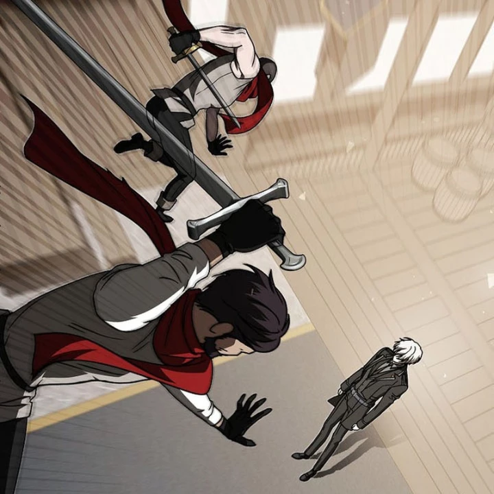 Thiên Tài Phép Thuật Nắm Bắt Khái Niệm Chapter 43 - 188