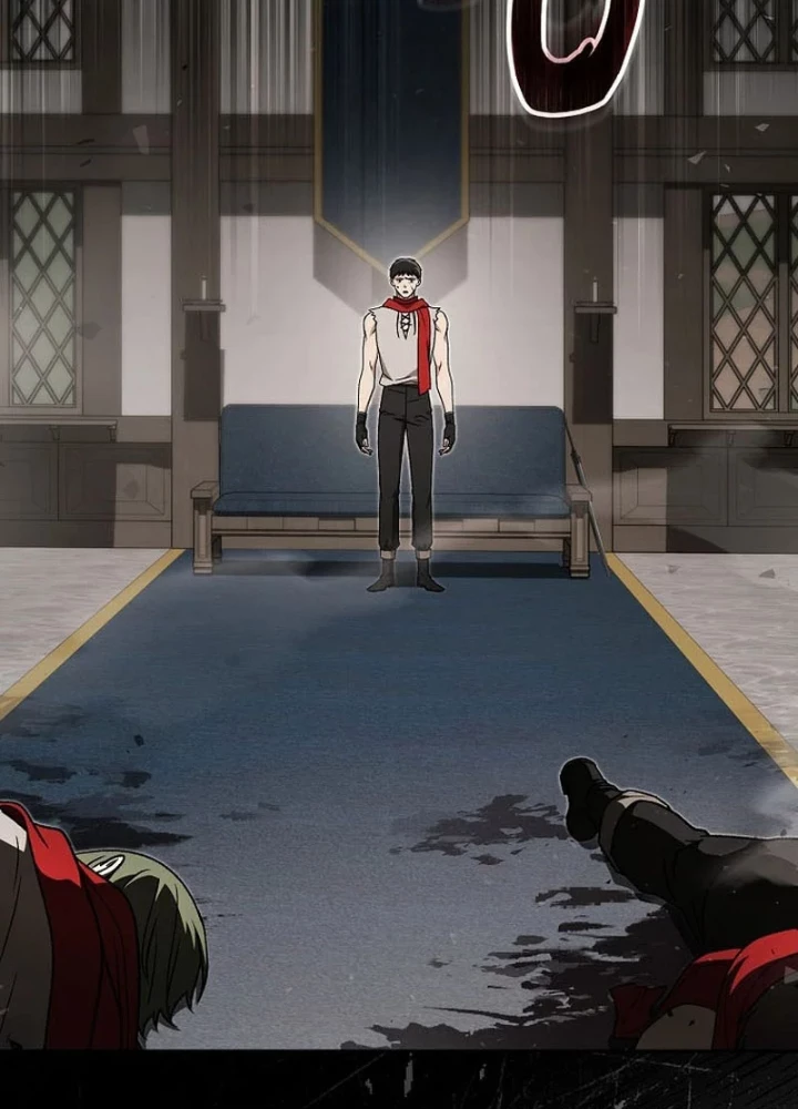 Thiên Tài Phép Thuật Nắm Bắt Khái Niệm Chapter 44 - 3