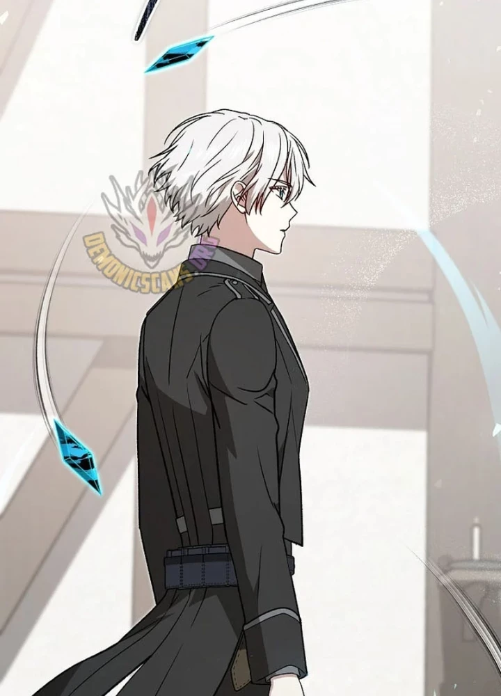 Thiên Tài Phép Thuật Nắm Bắt Khái Niệm Chapter 44 - 9