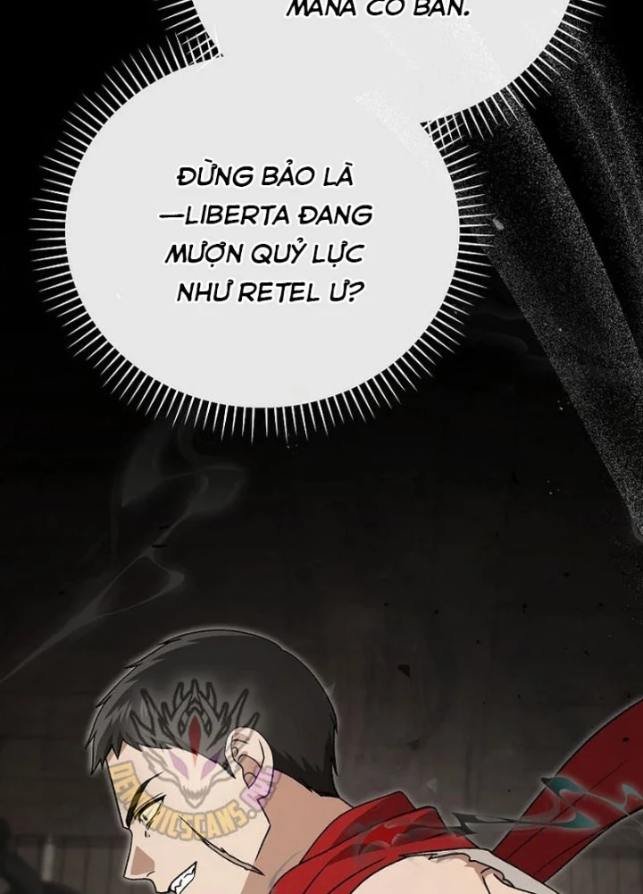 Thiên Tài Phép Thuật Nắm Bắt Khái Niệm Chapter 44 - 23