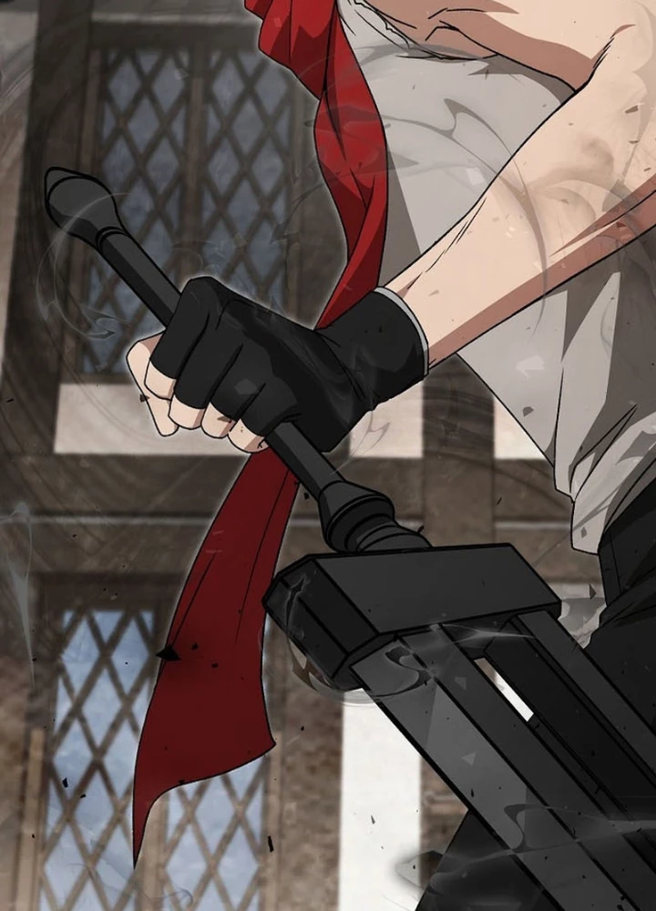 Thiên Tài Phép Thuật Nắm Bắt Khái Niệm Chapter 44 - 25