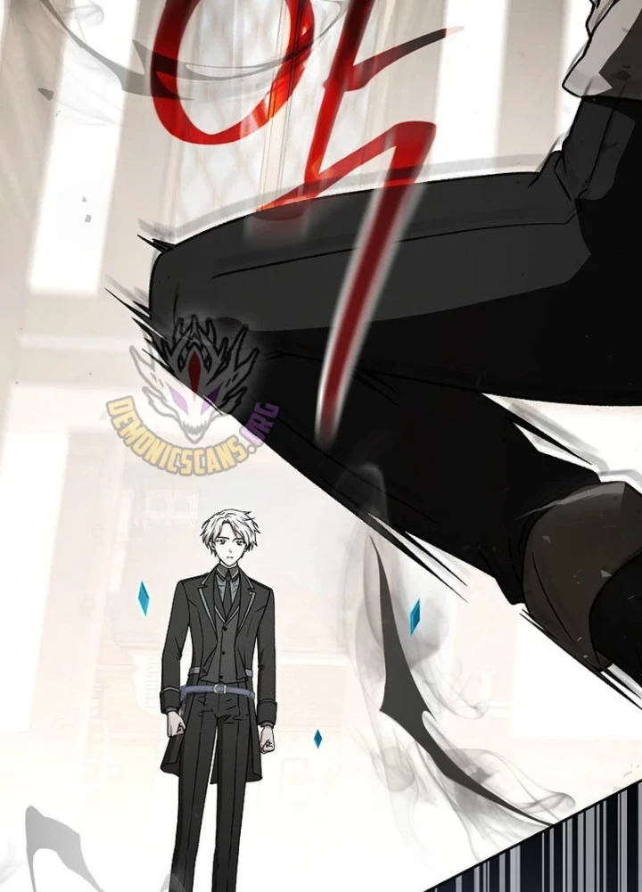 Thiên Tài Phép Thuật Nắm Bắt Khái Niệm Chapter 44 - 39