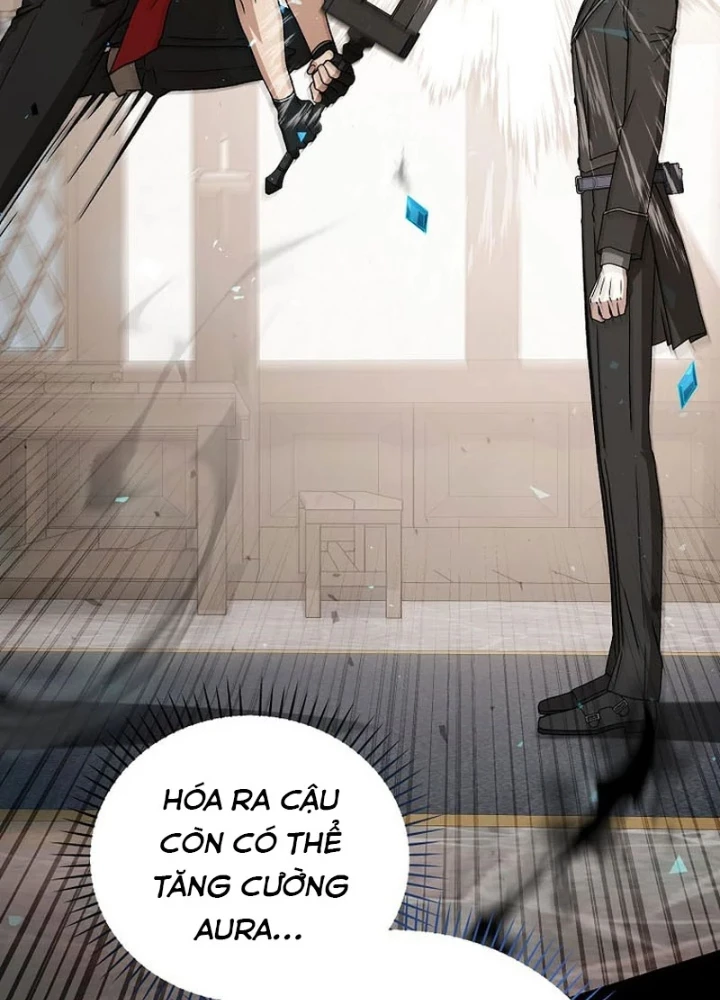 Thiên Tài Phép Thuật Nắm Bắt Khái Niệm Chapter 44 - 45