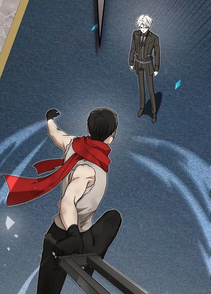 Thiên Tài Phép Thuật Nắm Bắt Khái Niệm Chapter 44 - 99