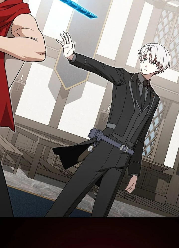 Thiên Tài Phép Thuật Nắm Bắt Khái Niệm Chapter 44 - 141