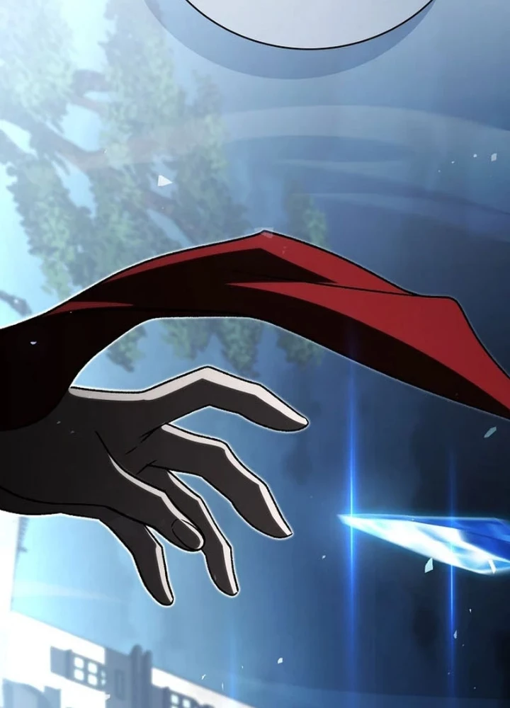 Thiên Tài Phép Thuật Nắm Bắt Khái Niệm Chapter 44 - 205