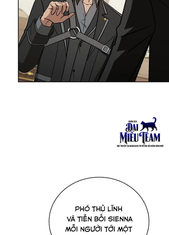 Thiên Tài Phép Thuật Nắm Bắt Khái Niệm Chapter 44 - 251