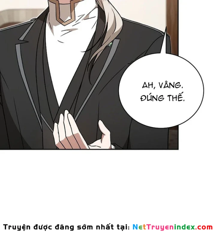 Thiên Tài Phép Thuật Nắm Bắt Khái Niệm Chapter 47 - 11