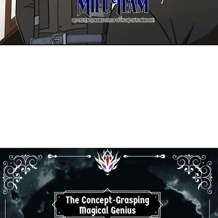 Thiên Tài Phép Thuật Nắm Bắt Khái Niệm Chapter 47 - 14