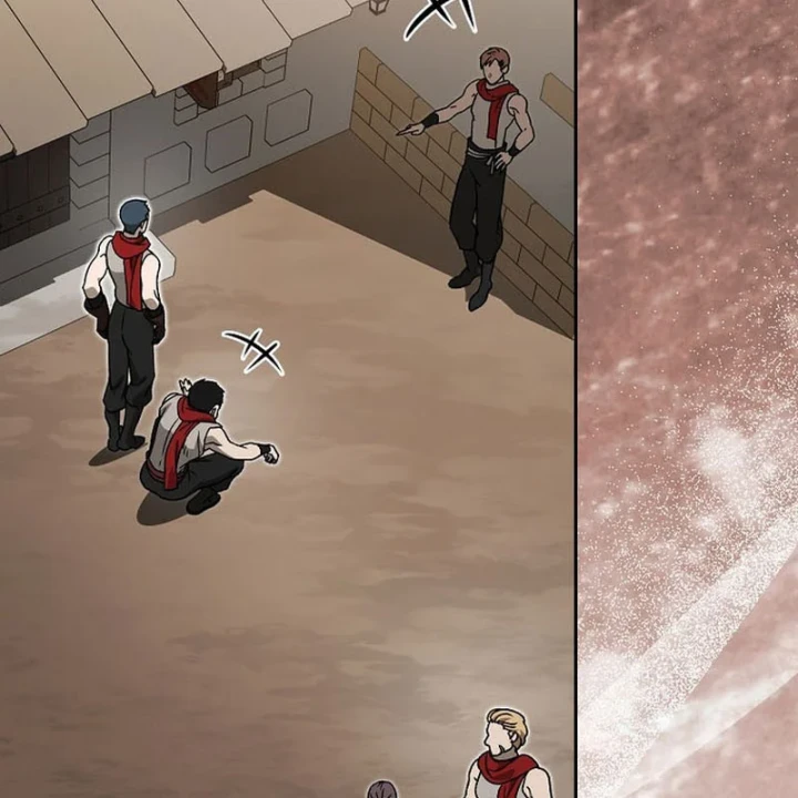 Thiên Tài Phép Thuật Nắm Bắt Khái Niệm Chapter 47 - 88