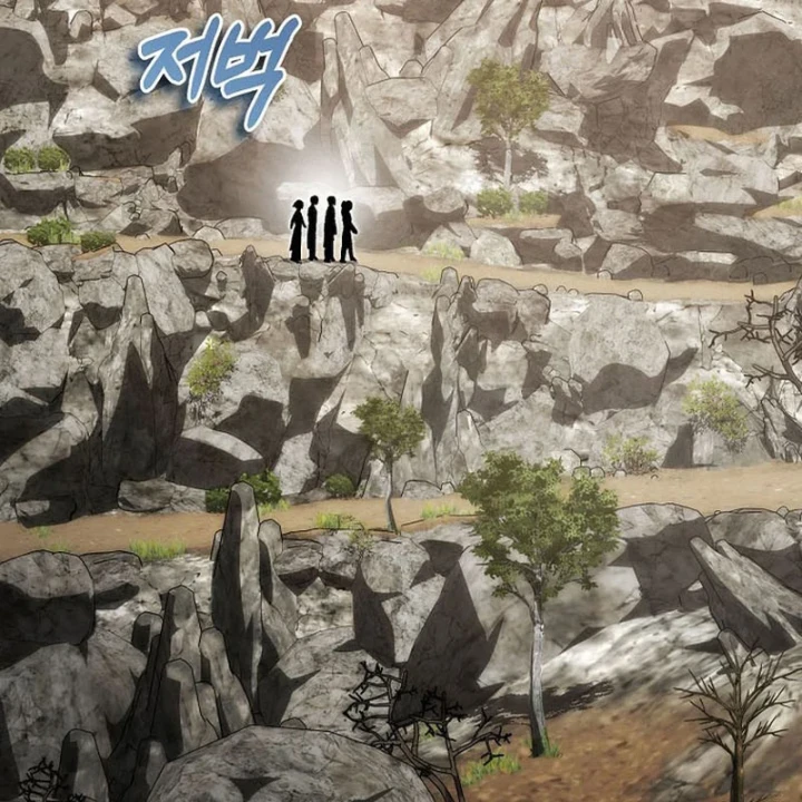 Thiên Tài Phép Thuật Nắm Bắt Khái Niệm Chapter 47 - 128