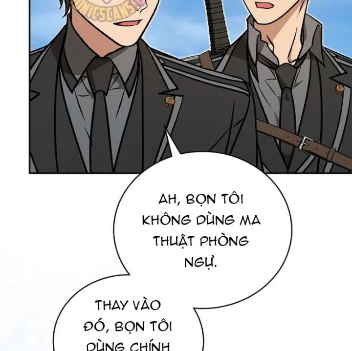 Thiên Tài Phép Thuật Nắm Bắt Khái Niệm Chapter 47 - 131