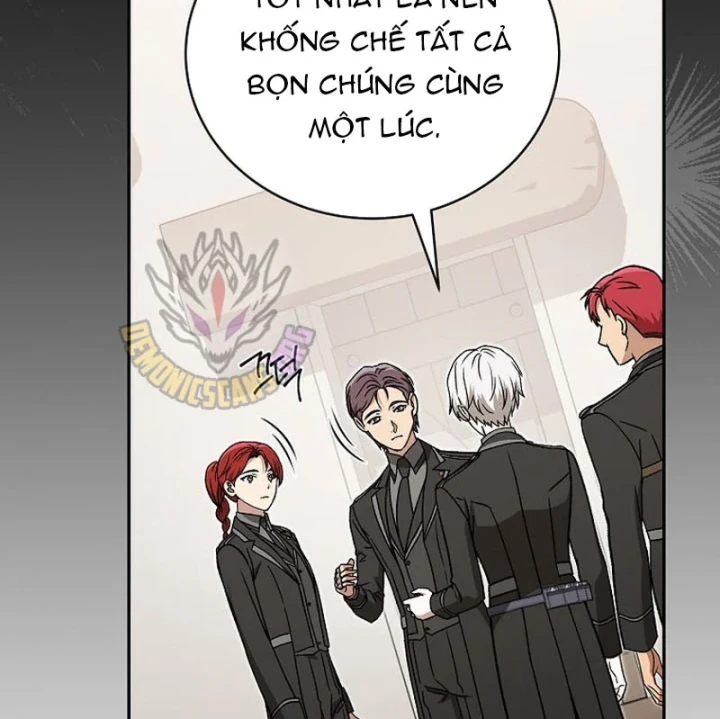 Thiên Tài Phép Thuật Nắm Bắt Khái Niệm Chapter 47 - 145