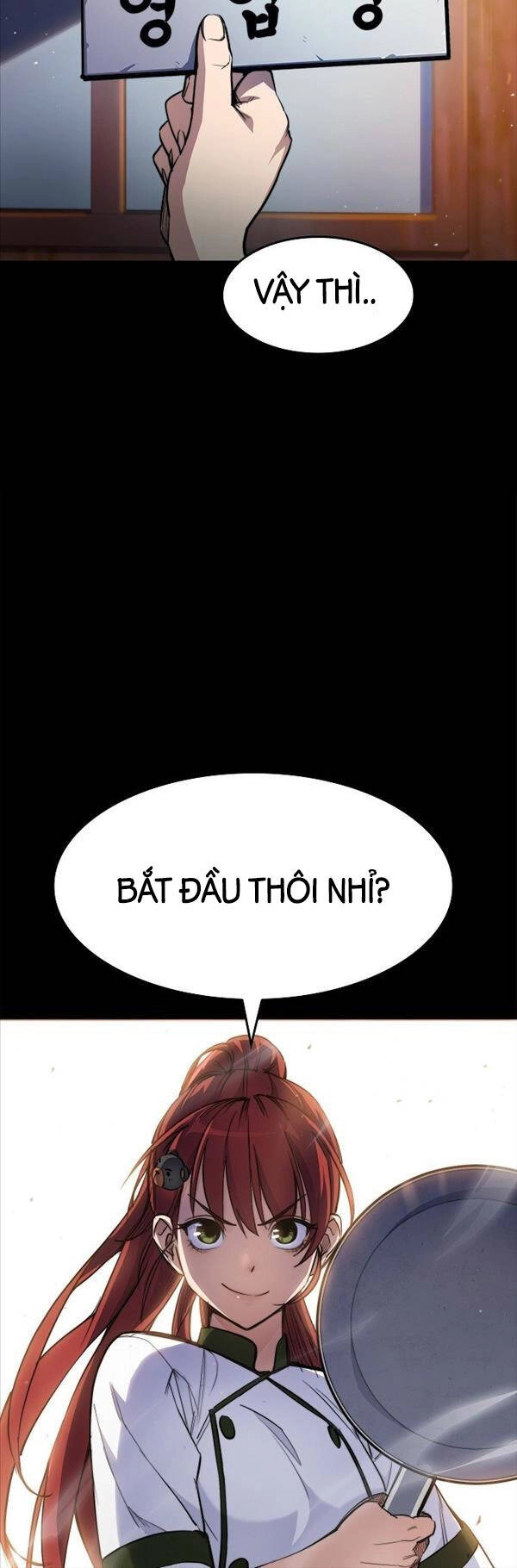 Nhà Hàng Hòa Bình Chapter 1 - 14