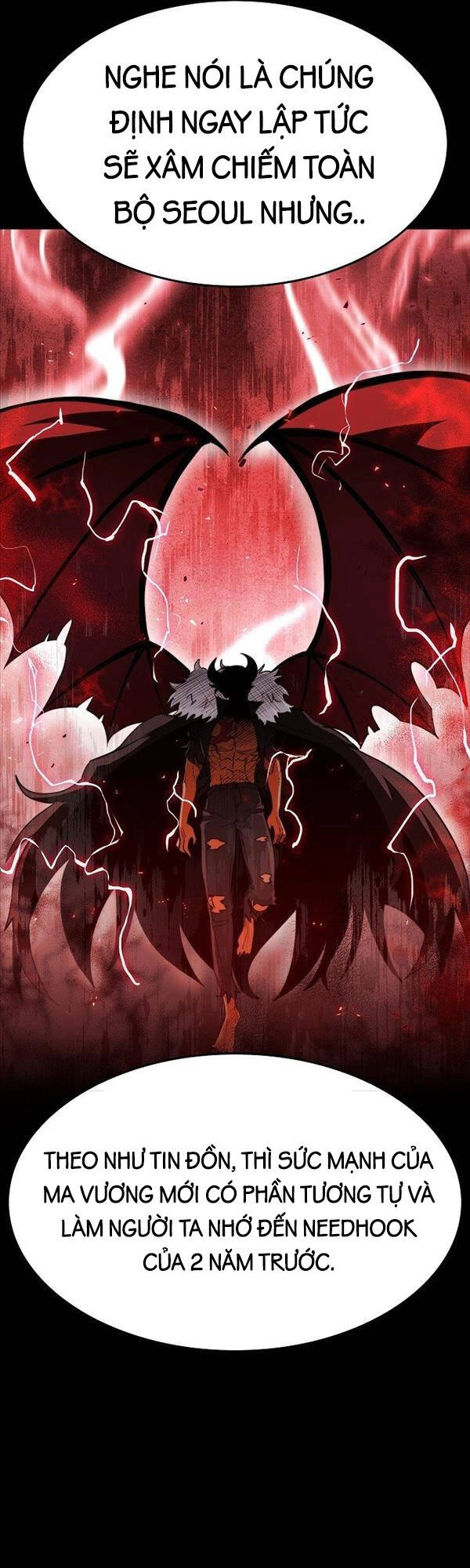 Nhà Hàng Hòa Bình Chapter 1 - 29