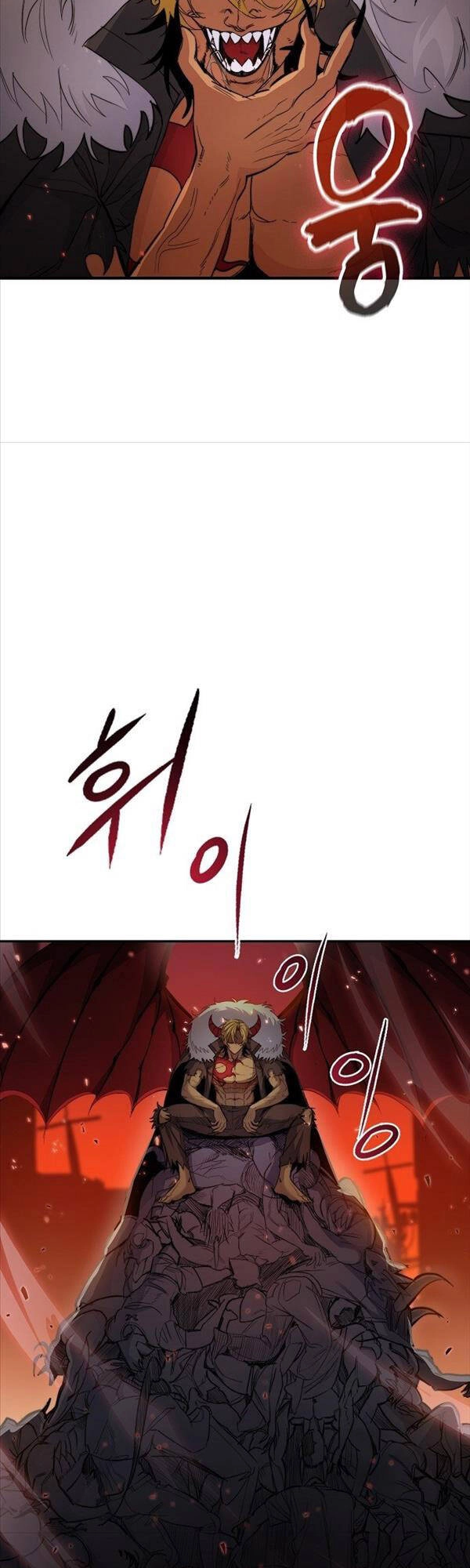 Nhà Hàng Hòa Bình Chapter 1 - 31