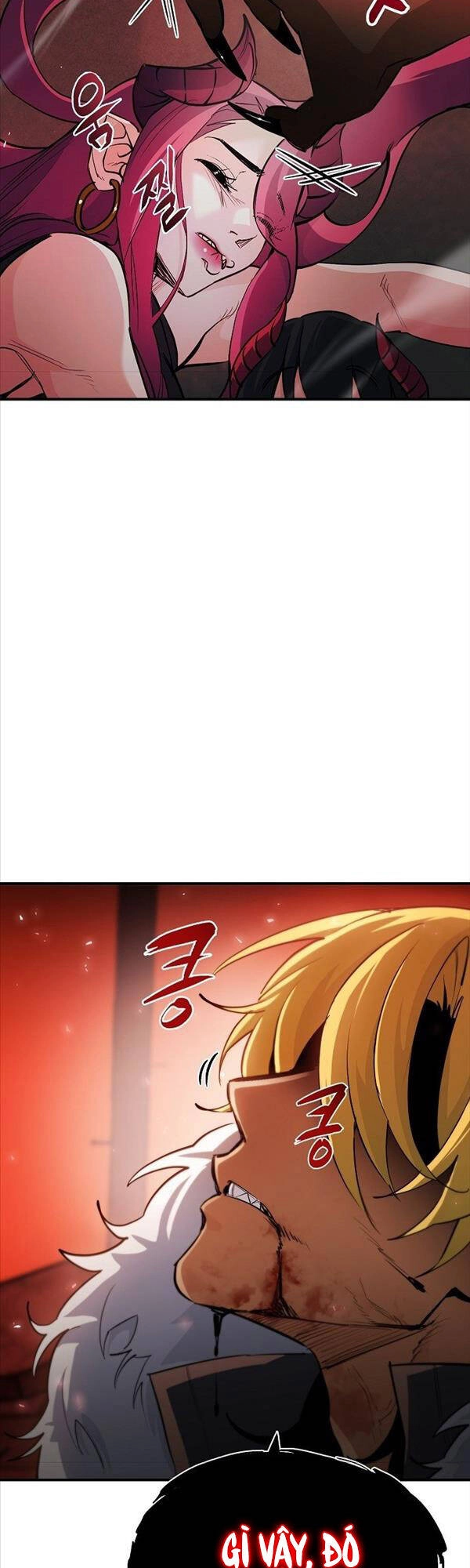 Nhà Hàng Hòa Bình Chapter 1 - 38