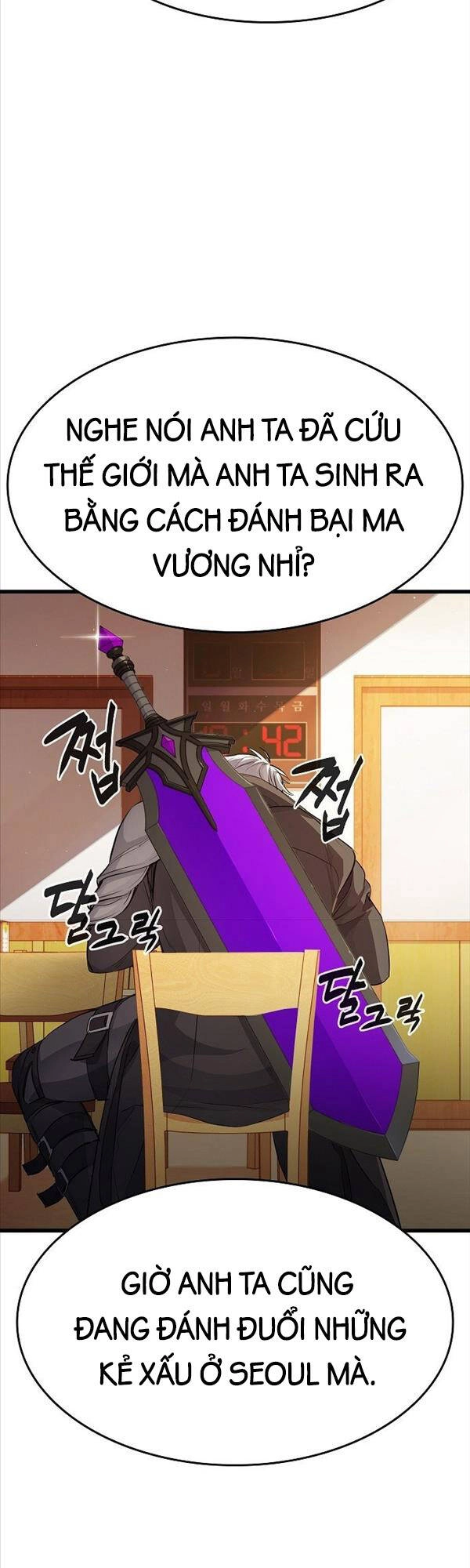 Nhà Hàng Hòa Bình Chapter 1 - 44